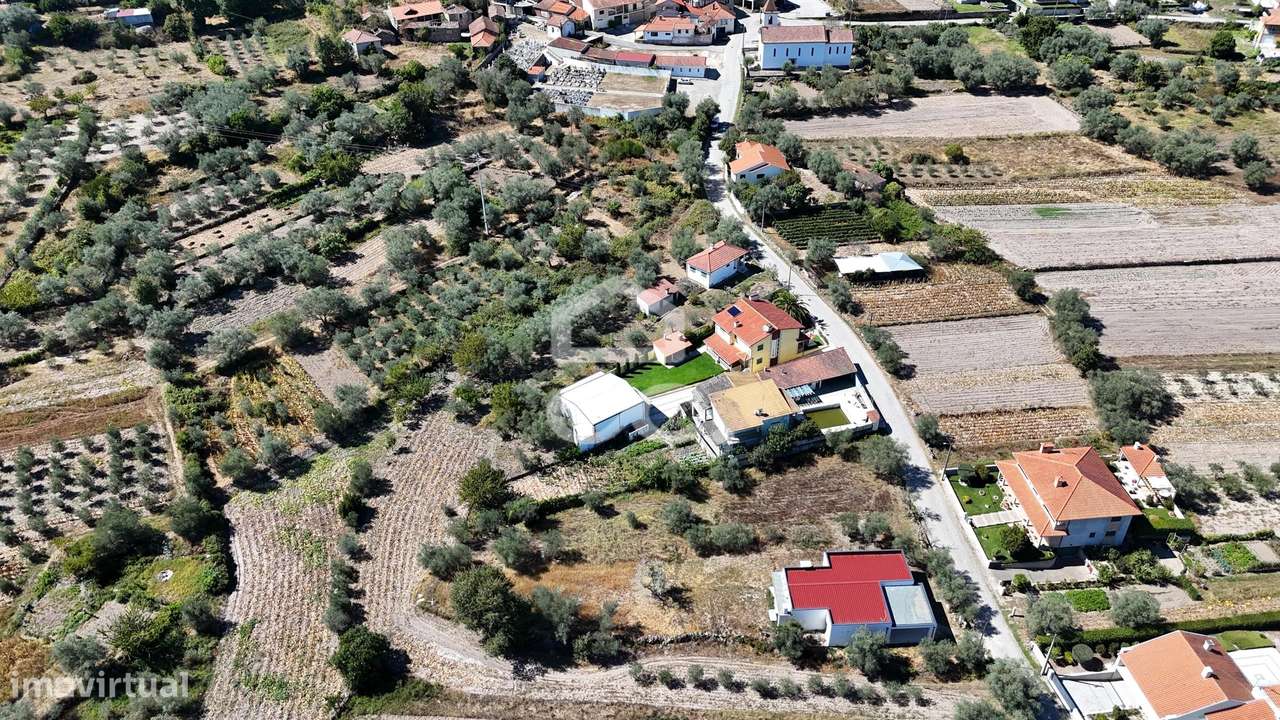 Terreno para construção - Grande imagem: 5/8