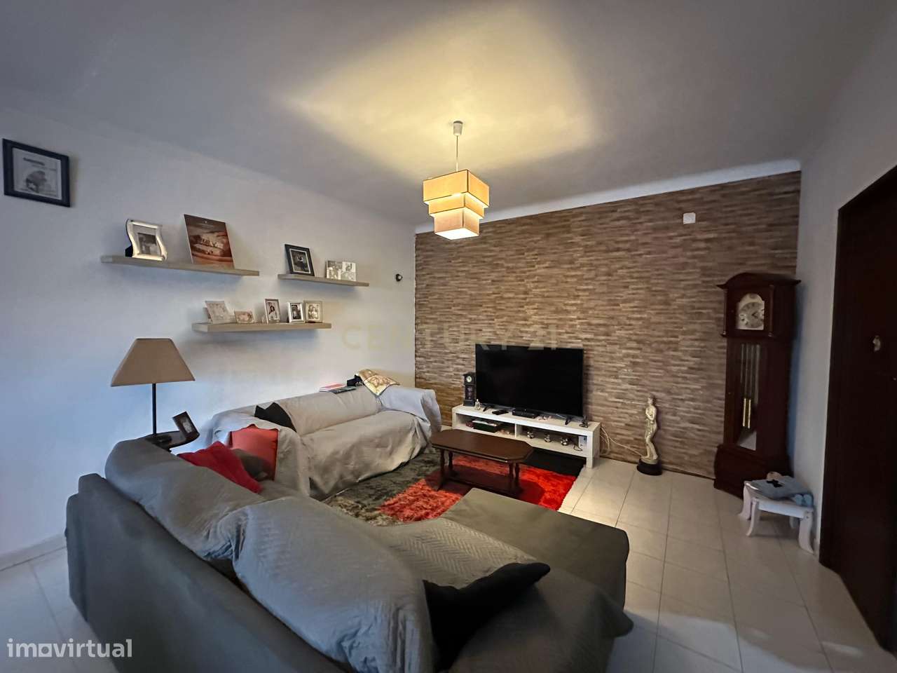 Moradia no centro da Dagorda - Cadaval - Grande imagem: 4/23