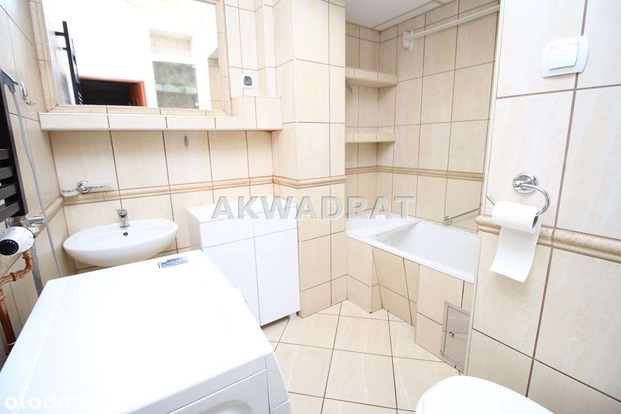 3-pokojowe mieszkanie Biały Kamień z garażem-8