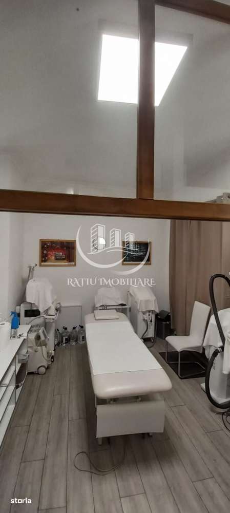 Spatiu comercial de inchiriat | Ultracentral | Oradea - Imagine principală: 5/9