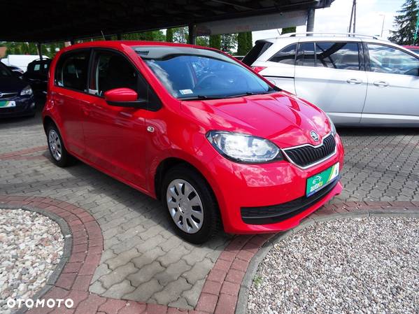 Skoda Citigo 1.0 Ambition - 3