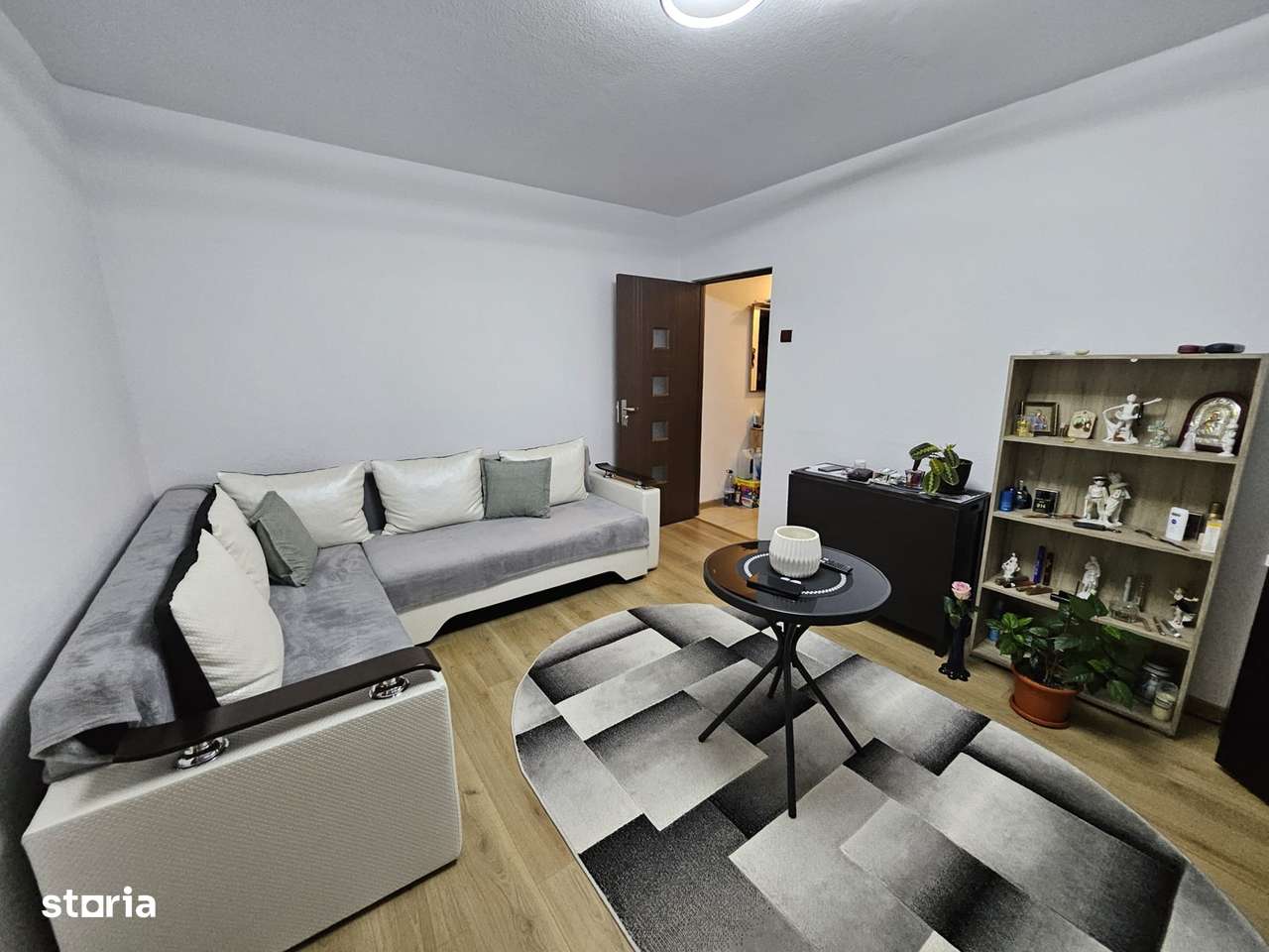 Oferta vanzare ap 2 cam Gavana -Nord, mobilat si utilat, 68800 euro - Imagine principală: 4/19