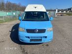 Volkswagen T5 caravella camper 7 siedzeń - 1