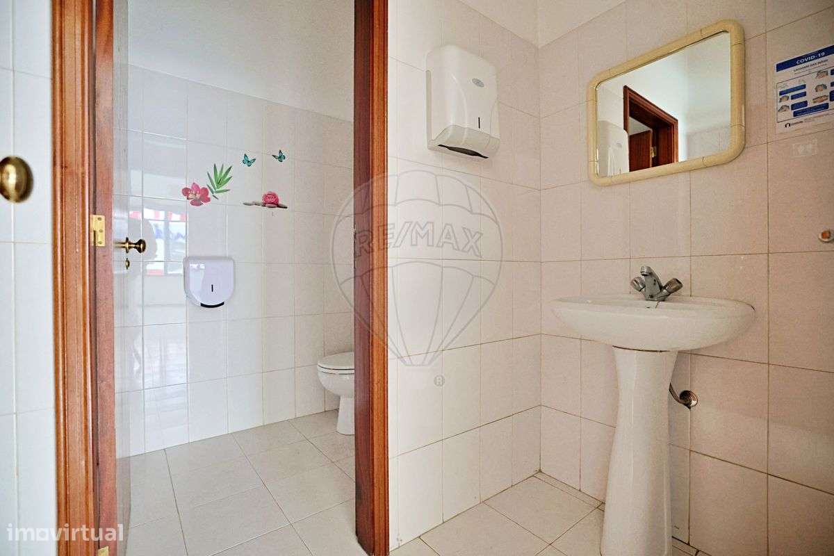 Escritório  para arrendamento - Grande imagem: 5/9