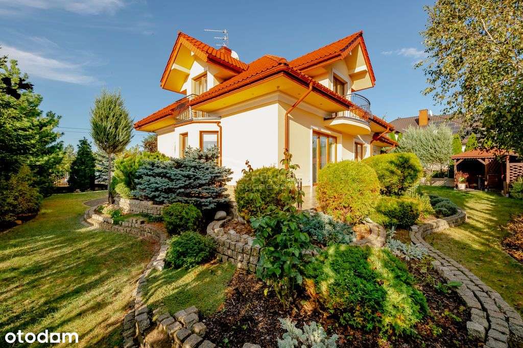 Komfortowy dom w Białymstoku ! - Pełny obrazek: 1/20