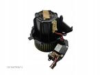 WENTYLATOR DMUCHAWA NAWIEWU AUDI A4 B8 8K1820021 2008-2013 EUROPA - 1