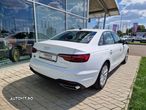 Audi A4 35 TFSI S tronic Advanced - 6