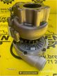 Turbocompresor motor CATERPILLAR (GT3571S) pentru excavator CATERPILLAR GT3571S nou - 3