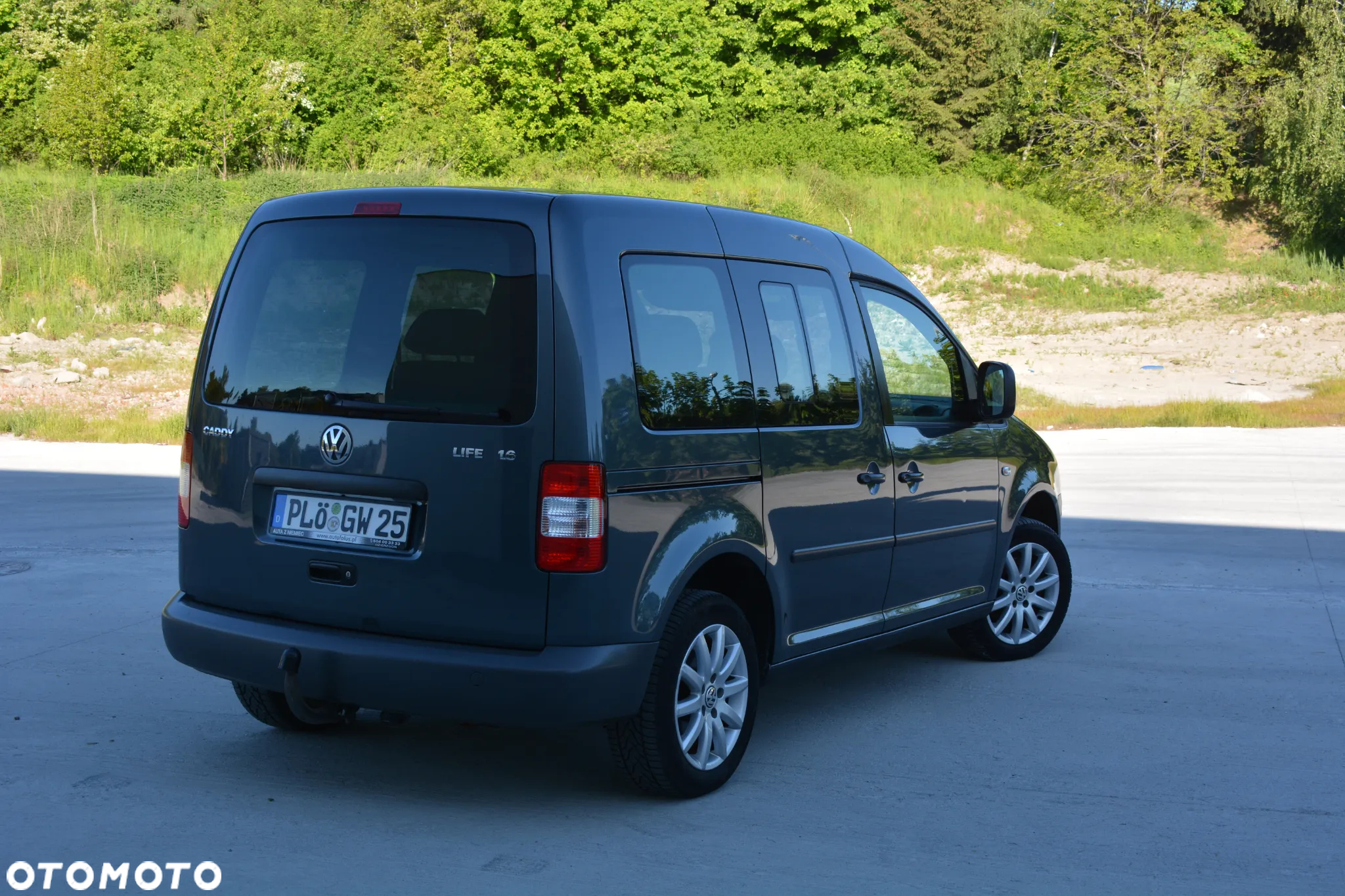 Volkswagen Caddy - 11