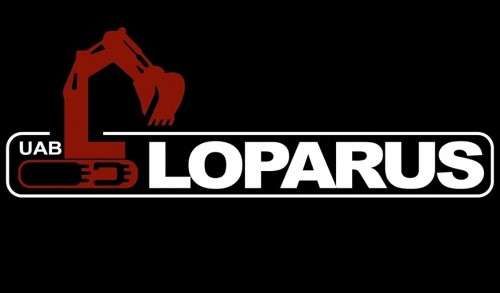 UAB LOPARUS