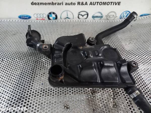 Separator Ulei Filtru Epurator Land Rover Range Rover Evoque Freelander 2.2 Diesel Motor 224DT Cod 9675994880 - Dezmembrari Arad - 4