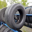 285/70R19,5 FULDA REGIOCONTROL 8mm 2021rok OPONA UŻYWANA PROWADZĄCA U525 - 4