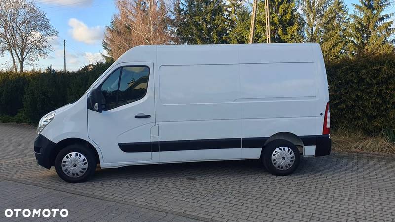 Renault MASTER - 19