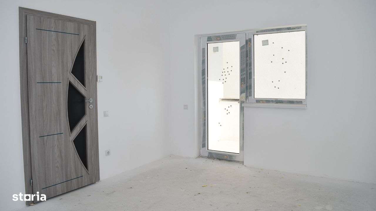 Ap 3 cam, 2 bai, balcon mare, lift, decomandat, incalz pardoseala-1