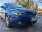 Mazda 3 - 6