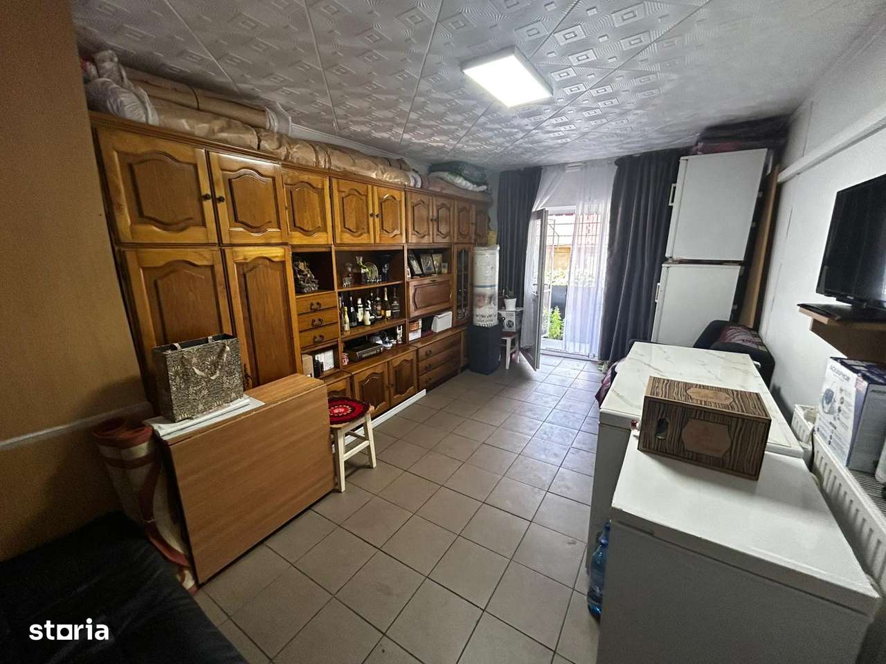 Ap, 52 mp, dec , spațiu com. Constanța, 83000 mii-1