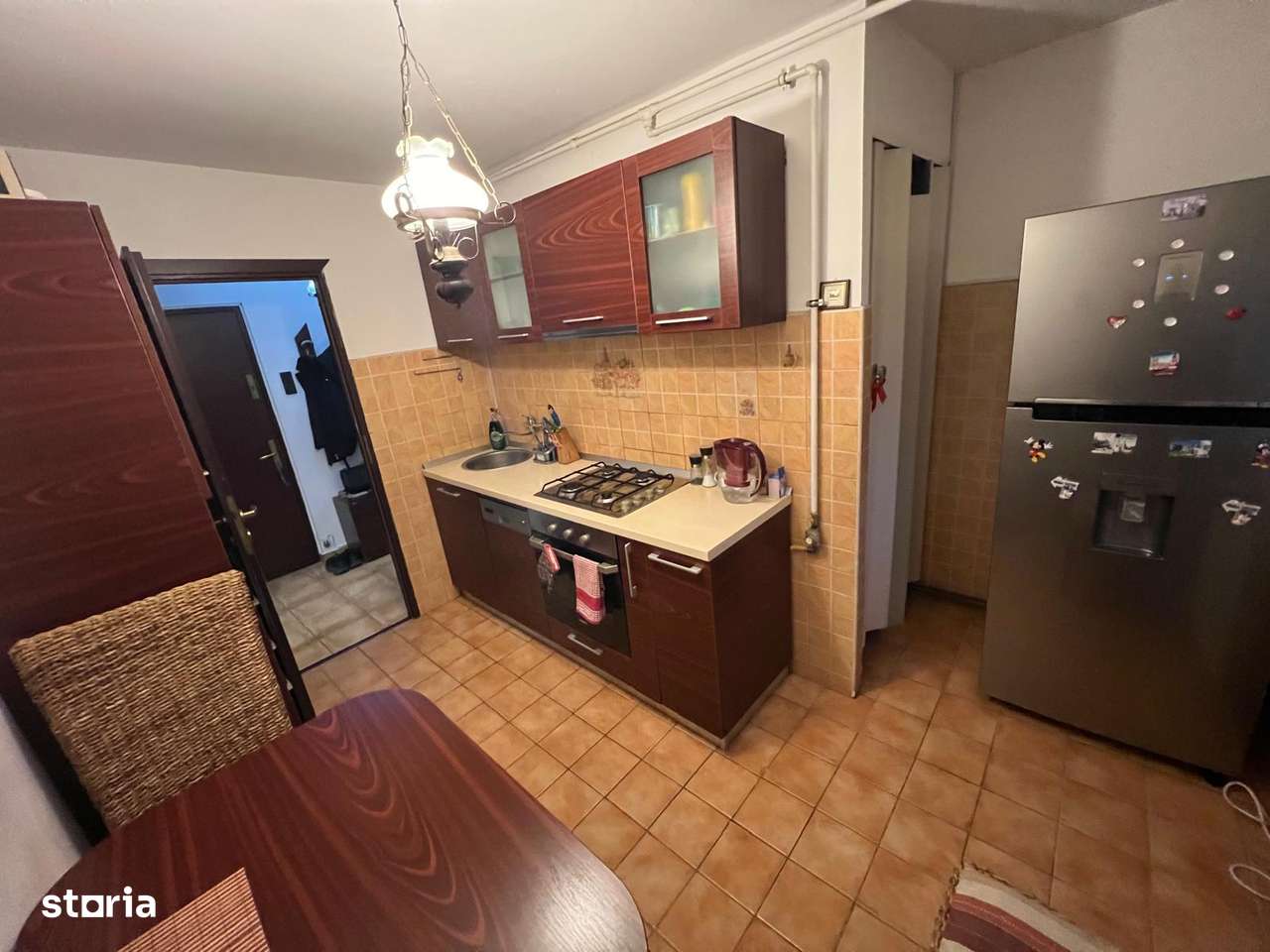 Vanzare apartament 2 camere Scriitorilor-3