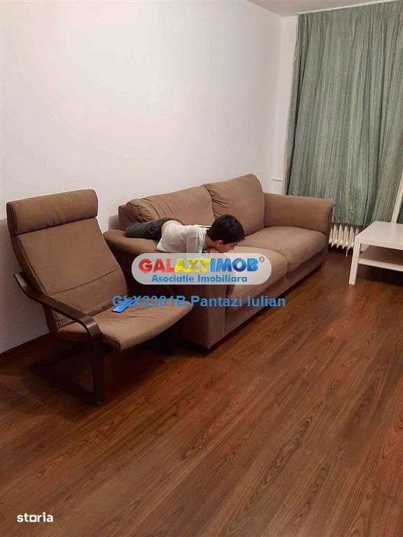 Apartament 3 camere | N. Grigorescu | Semidecomandat | 7min. metrou - Imagine principală: 2/13