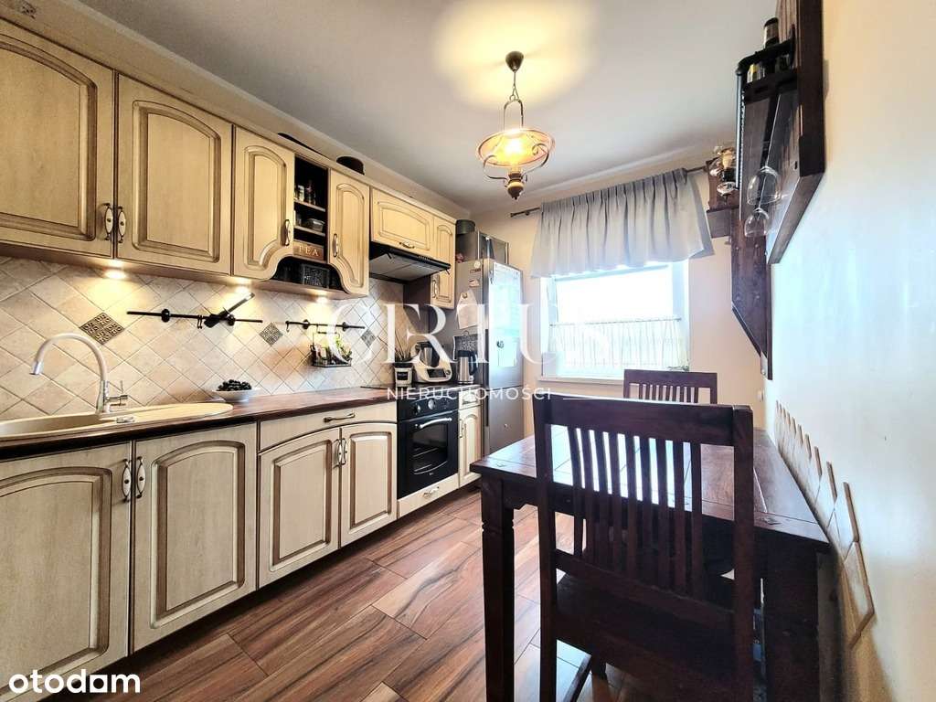 3 pokojowe, 63m2, Górczyn, Paderewskiego-9