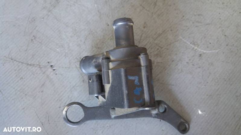 pompa apa aditionala 2.7 tdi can euro 5 audi a4 b8  a5 a6 c6 059121012a - 2