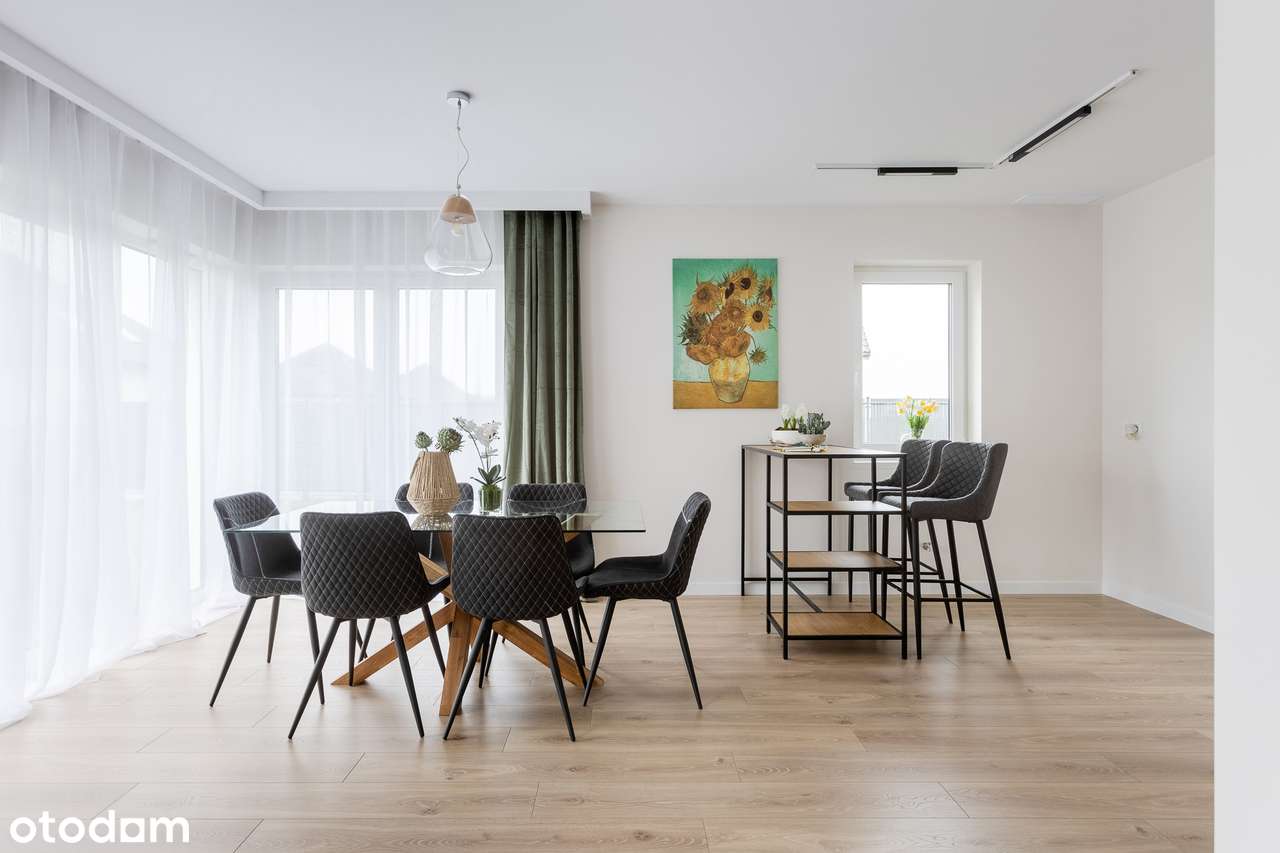 Dom Arek F, Bielsko-Biała, ul. Juhasów, Wzgórze 3 Lipki-9