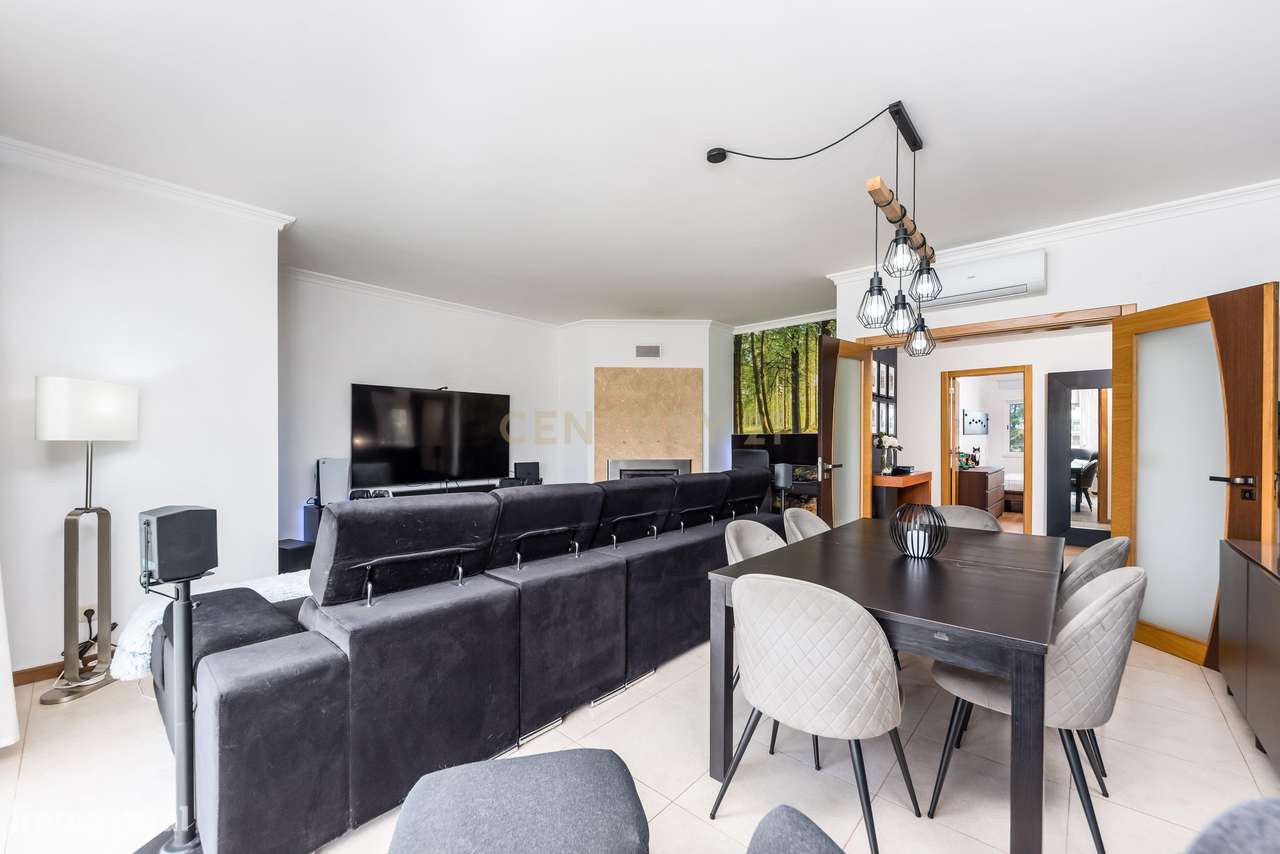 Apartamento T4 Quinta das Laranjeiras - Fernão Ferro-14