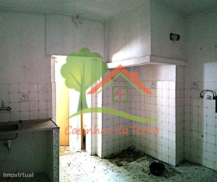 Prédio devoluto - Beato - 6 apartamentos-19