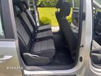 Volkswagen Sharan 2.0 TDI Trendline - 11