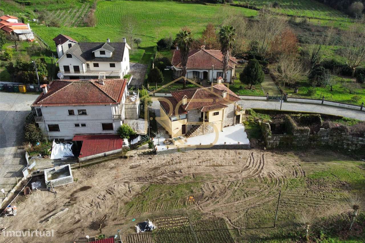 Terreno para construção | Corgo, Celorico de Basto - Grande imagem: 5/7