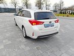 Toyota Auris 1.8 VVT-i Hybrid Automatik Comfort - 21
