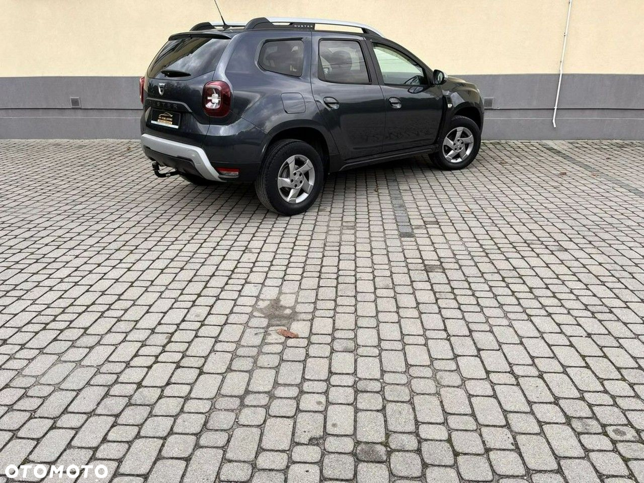 Dacia Duster - 9