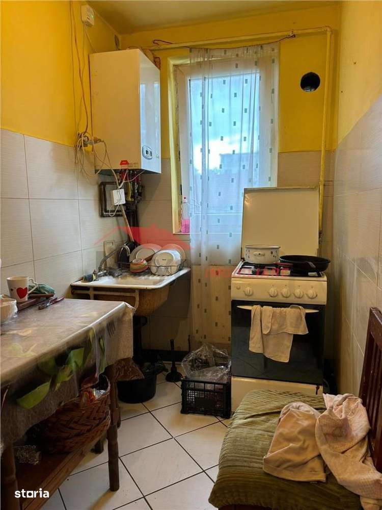 Apartament 3 camere, Decebal, etaj 1 - Imagine principală: 4/9