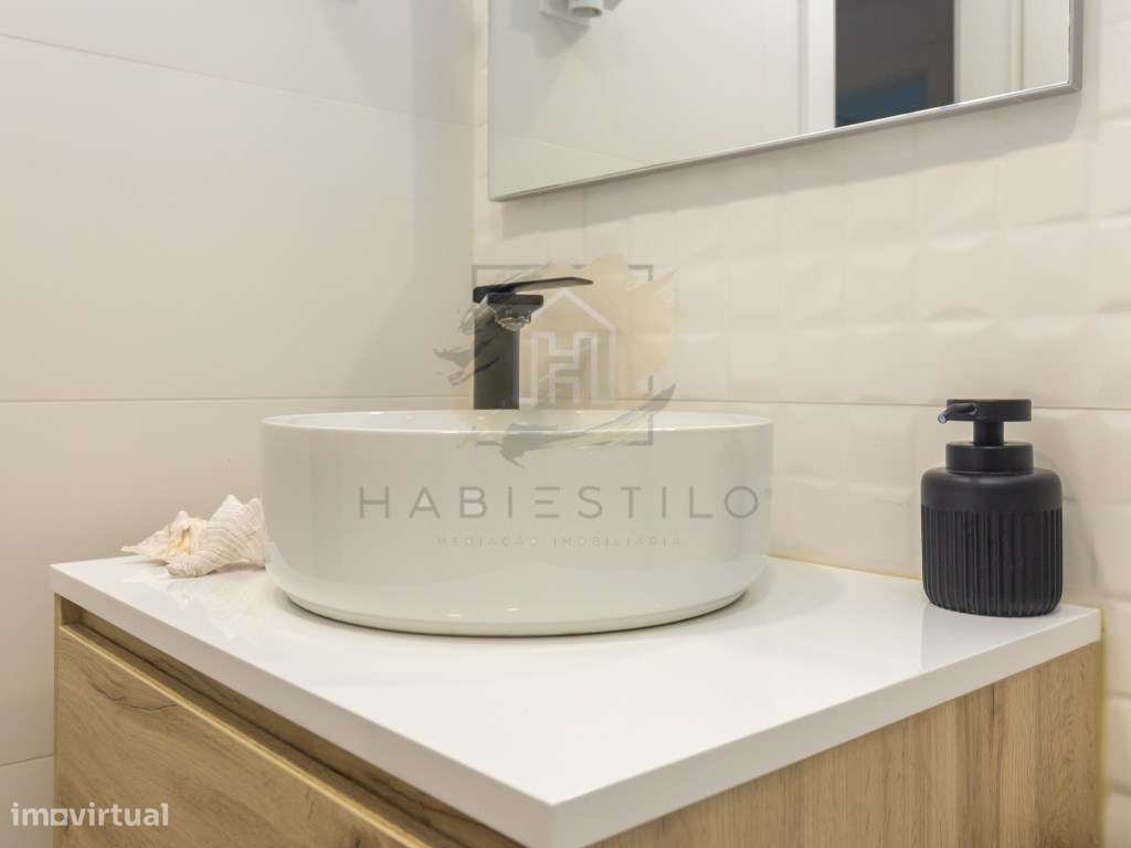 Moradia T3 Exclusiva | Rua João Chagas 23, Sesimbra (2970) | Habies...-58