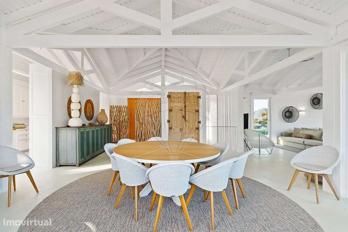 Moradia T5 para venda - Grande imagem: 3/50