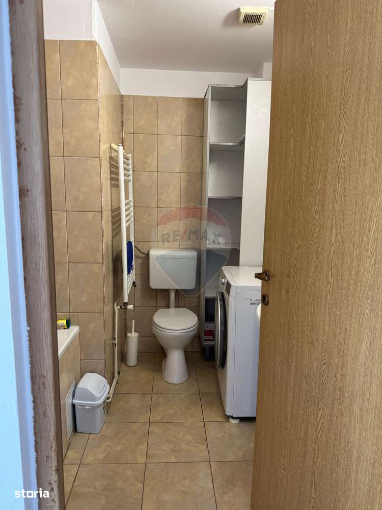 Apartament cu mansardă, 75 mp utili, 3 camere – Strada Muncel-7