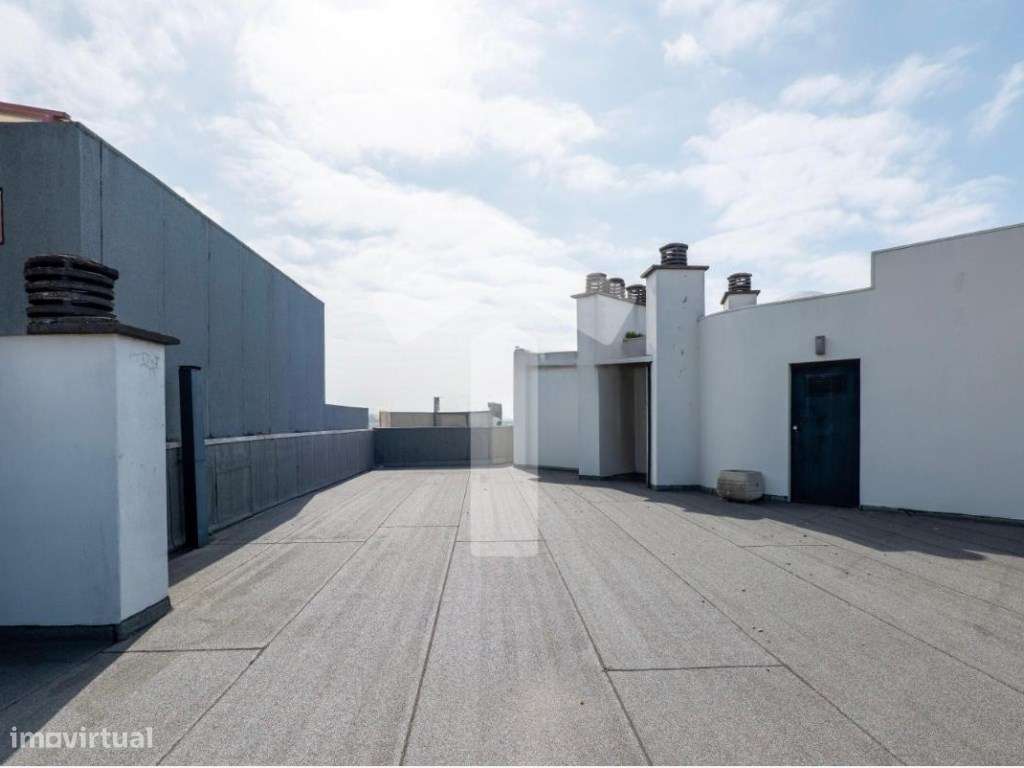 T3 Totalmente Renovado no Coração de Matosinhos-20