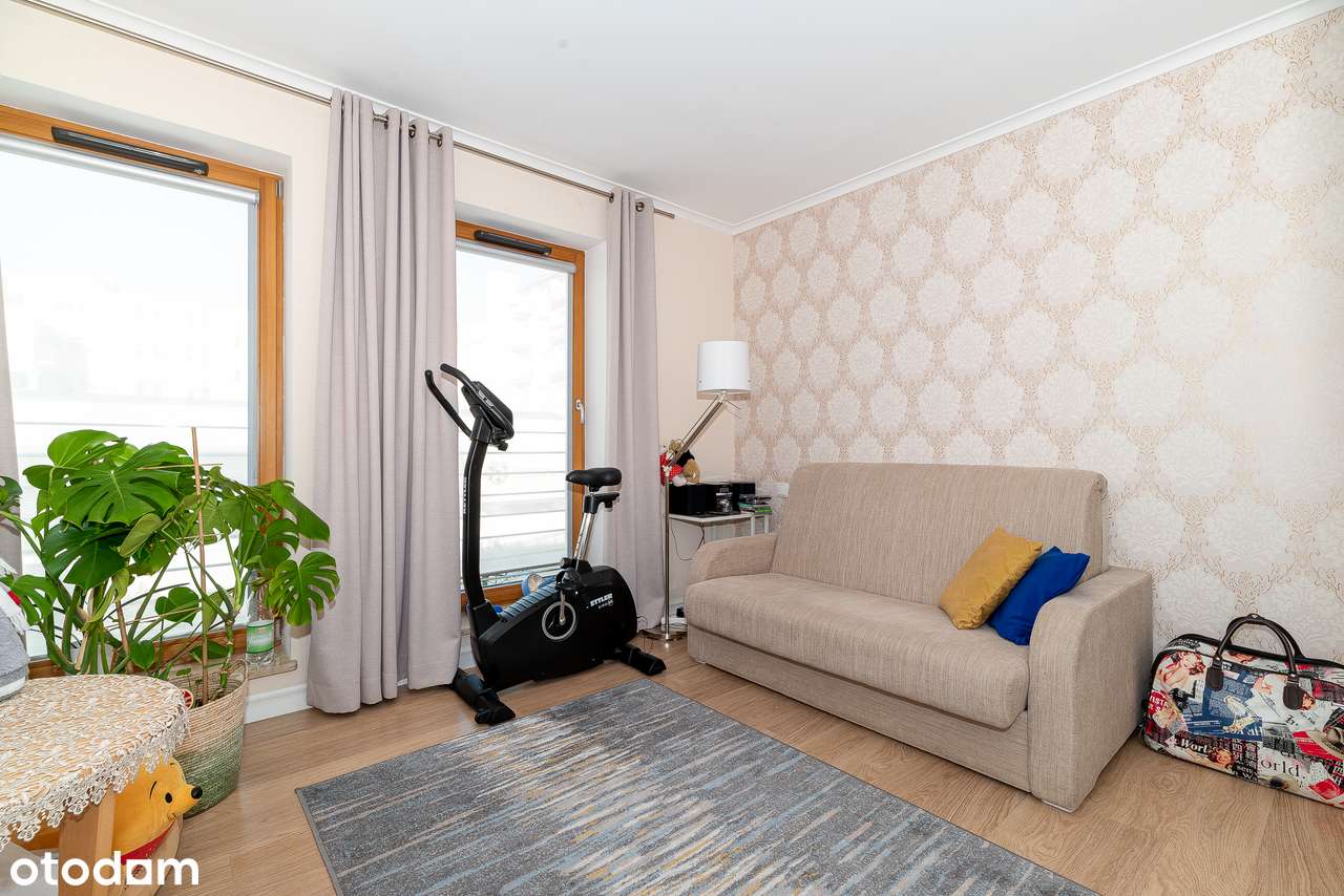 Apartament na granicy dzielnic Śródmieście/Kamienna Góra-14