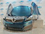 FRENTE COMPLETA OPEL ZAFIRA B A05 CAPOT PARACHOQUES GUARDA-LAMAS OTICAS RADIADOR - 3