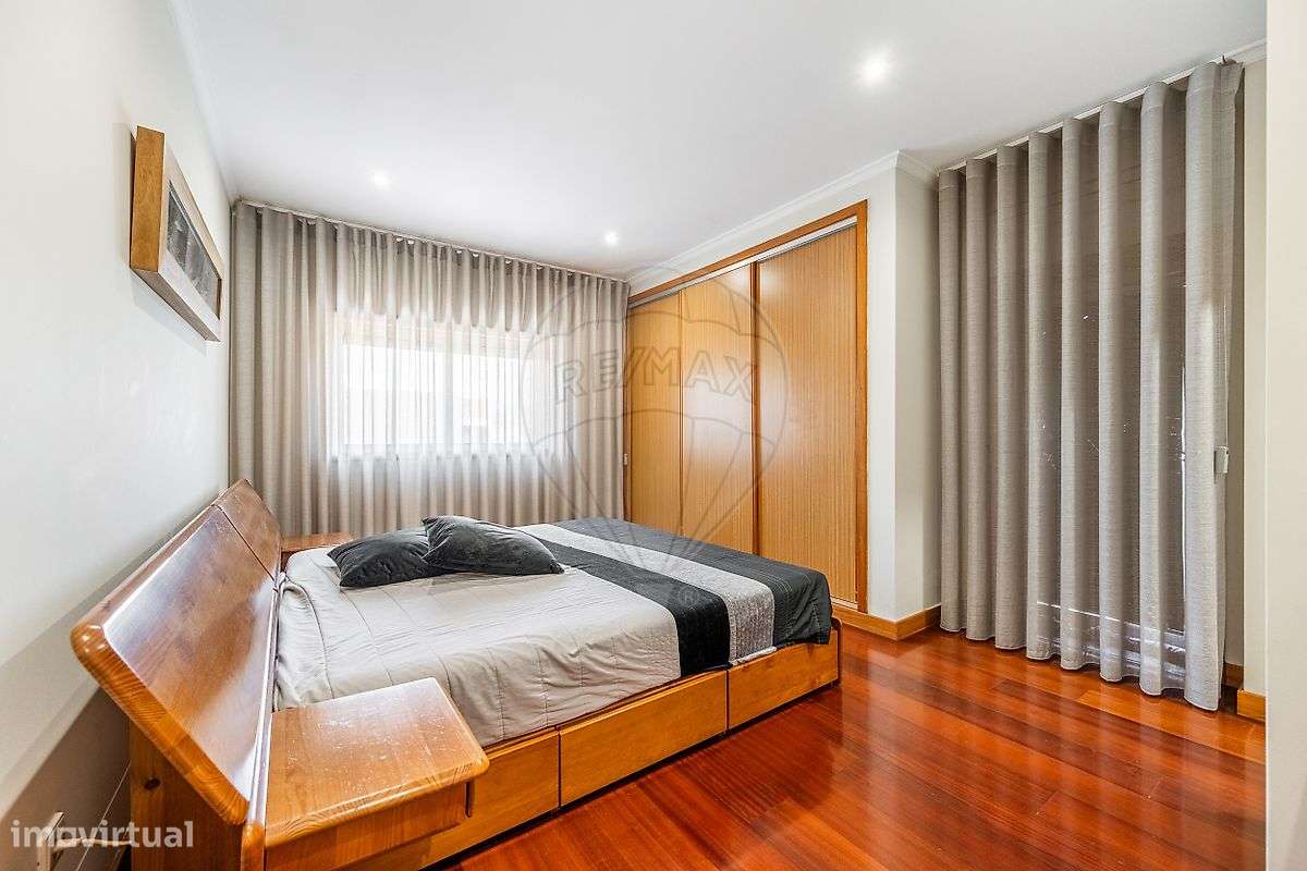 Apartamento T4 para venda-15