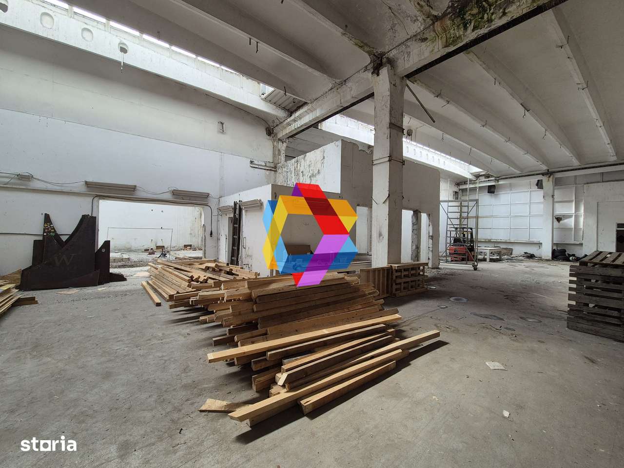 Cladire mixta  - 4000 mp #plus-imo.ro - Imagine principală: 5/11