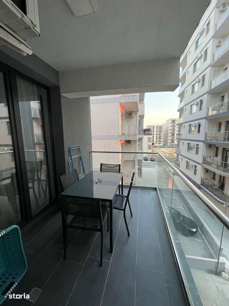 Inchiriere 2 camere, Mamaia Nord - Imagine principală: 2/11