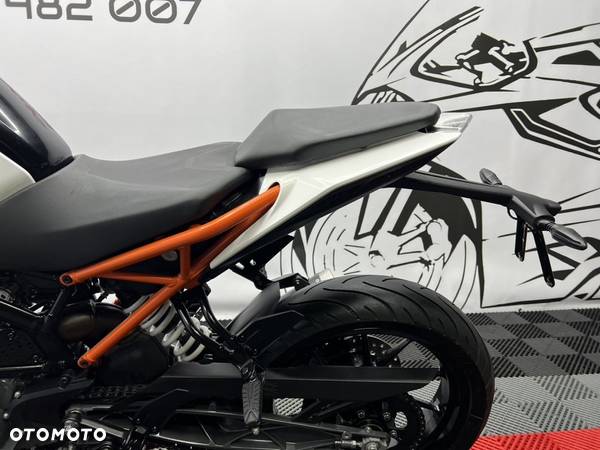 KTM Duke - 26