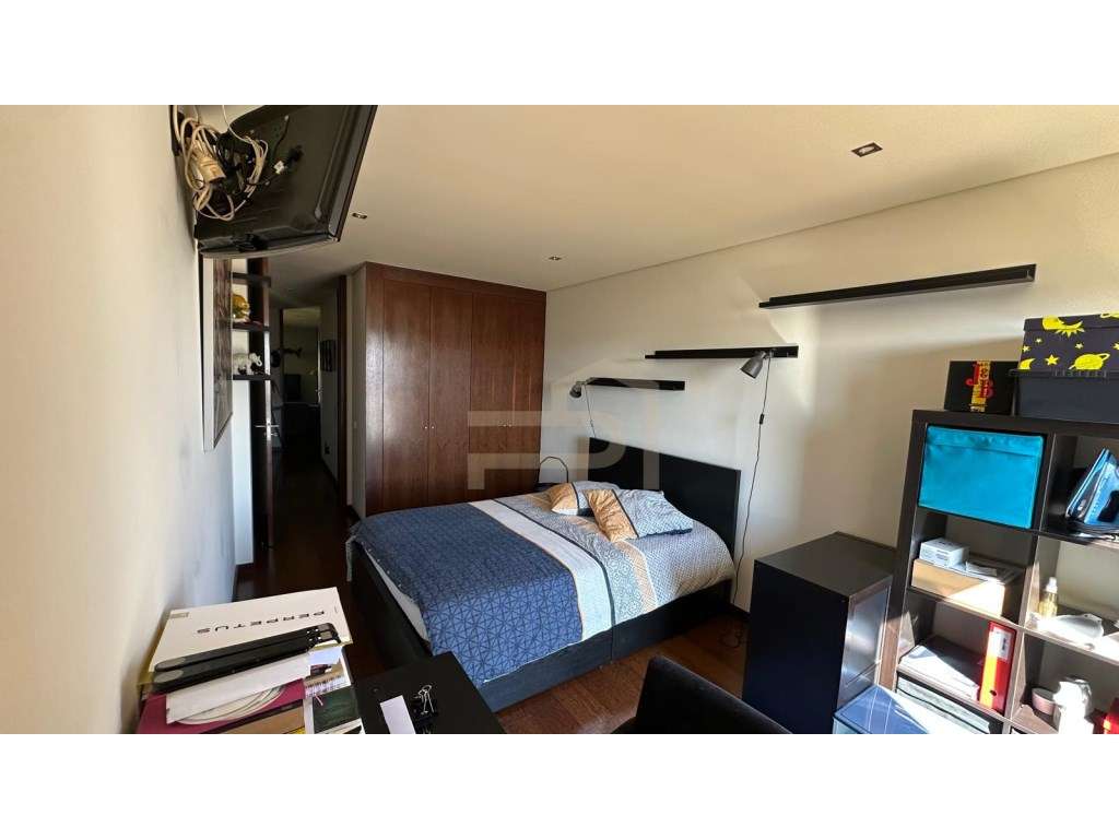 Apartamento T2 Aver-o-Mar-4