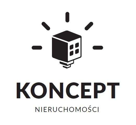 Logo: KONCEPT Nieruchomości