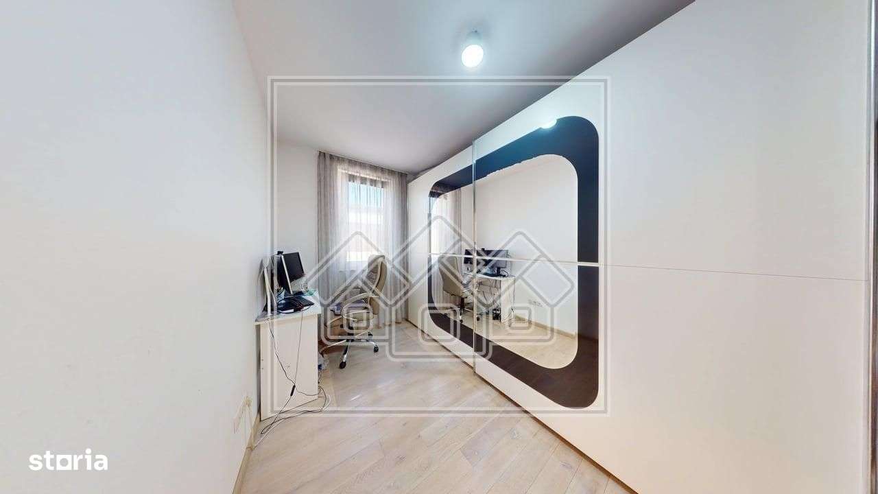 Casa 4 camere, 2 bai, mobilata si utilata - C. Arhitectilor-19