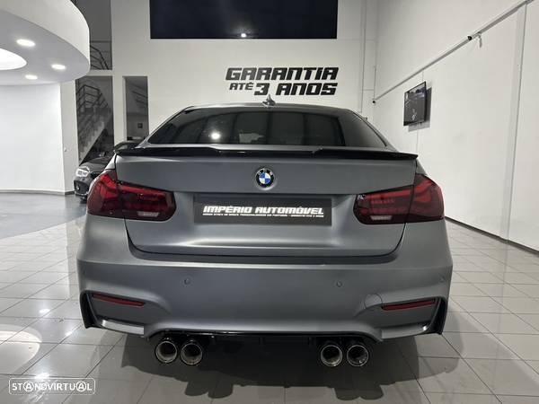 BMW 328 i Auto Pack M - 37