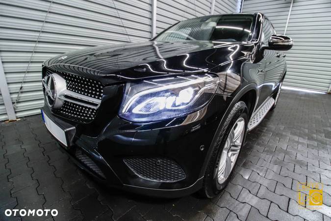 Mercedes-Benz GLC 220 d 4-Matic - 39