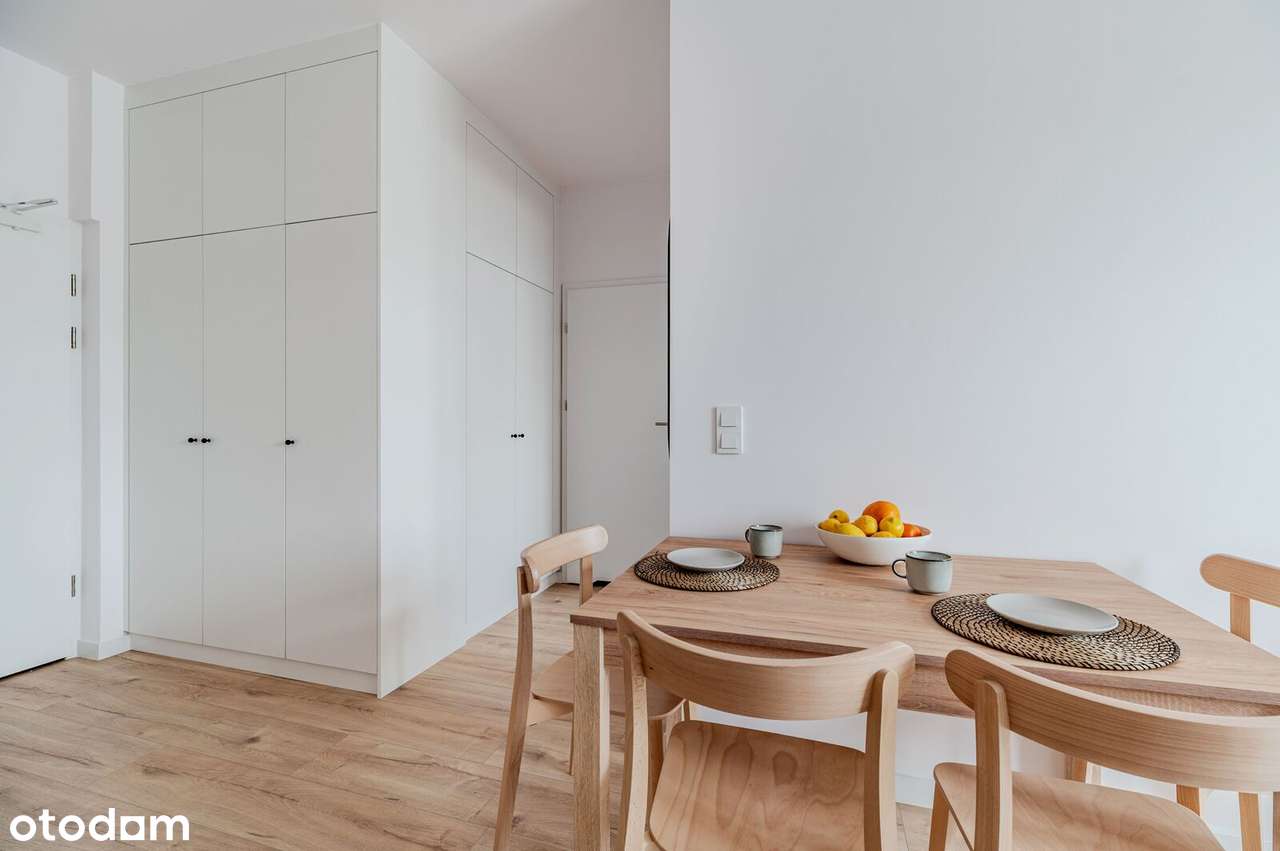 Od ZARAZ| Dwa pokoje z klimatyzacją, CoWork, WiFi w cenie PETS OK - Pełny obrazek: 5/16