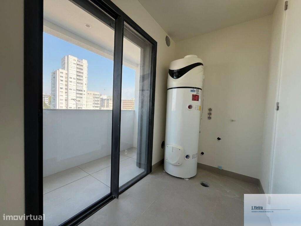 T3 NOVO Coimbrões / Centro de Gaia-7