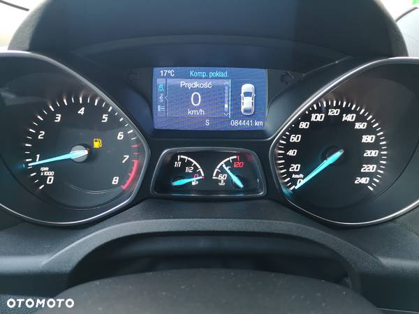 Ford Kuga 1.5 EcoBoost FWD Trend ASS - 19